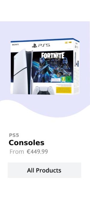 Ps5 5