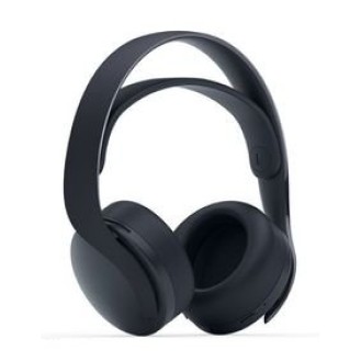 Ασύρματο ακουστικό PS5 PULSE 3D μαύρο (Wireless headset PS5 PULSE 3D black)