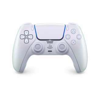 Μετάφραση PS5 DUALSENSE PEARL (PS5) στα ελληνικά (English).