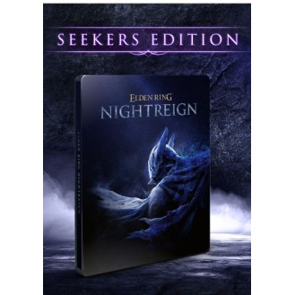 ELDEN RING NIGHTREIGN SEEKERS EDITION (PS5)
ΕΛΝΤΕΝ ΡΙΝΓ ΝΑΙΤΡΕΙΓΝ ΣΙΚΕΡΣ ΕΚΔΟΣΗ (PS5)