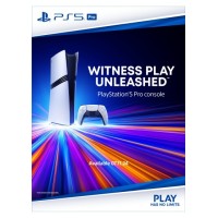 Κονσόλα PS5 PRO (PS5 PRO CONSOLE)