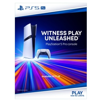 Κονσόλα PS5 PRO (PS5 PRO CONSOLE)