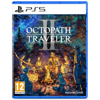 ΟΚΤΩΠΑΘ ΤΑΞΙΔΙΩΤΗΣ 2 (OCTOPATH TRAVELER 2)