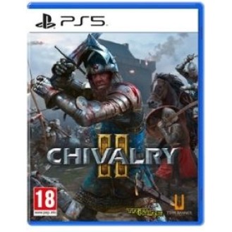 Ιπποτισμός II (Chivalry II)