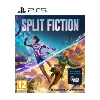 ΔΙΑΙΡΕΣΗ ΜΥΘΟΥ (PS5)
