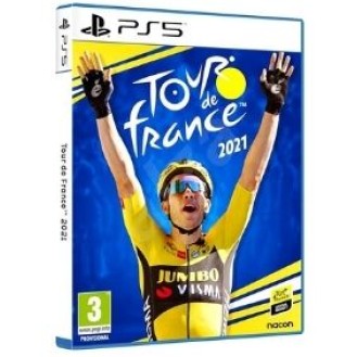 Μετάφραση Tour De France 2021 (PS5) στα ελληνικά (Translate Tour De France 2021 (PS5) to Greek)