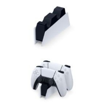 ΣΤΑΘΜΟΣ ΦΟΡΤΙΣΗΣ PS5 DUALSENSE (CHARGING STATION)