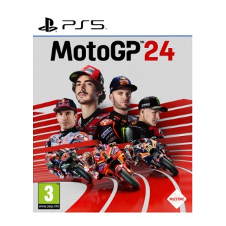 ΜΟΤΟΓΚΠ 24 (PS5)
