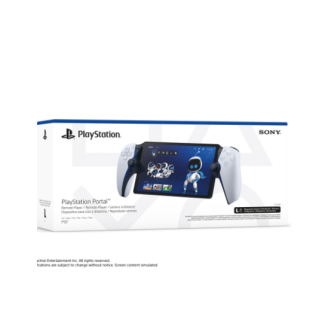 PS5 PLAYSTATION PORTAL
(PS5 PLAYSTATION PORTAL)