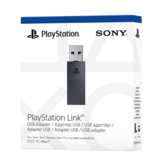Μεταφράστε PS5 PS LINK USB ADAPTER στα ελληνικά (Translate PS5 PS LINK USB ADAPTER to Greek)
