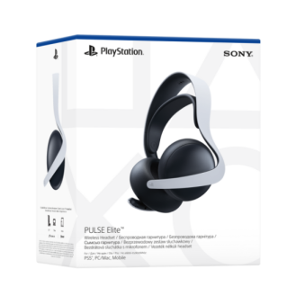 PS5 PULSE ELITE W/LESS HEADSET (Ακουστικά PS5 PULSE ELITE W/LESS)