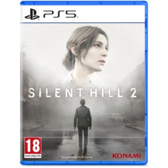 ΑΘΟΣΙΟΣ ΛΟΦΟΣ 2 ΑΝΑΚΑΤΑΣΚΕΥΗ (SILENT HILL 2 REMAKE)